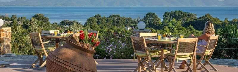Iakovakis Suites & Spa 5