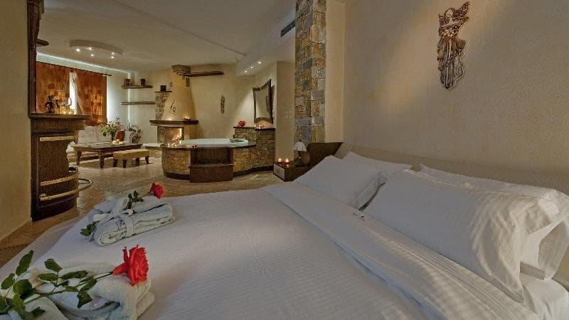Iakovakis Suites & Spa 4