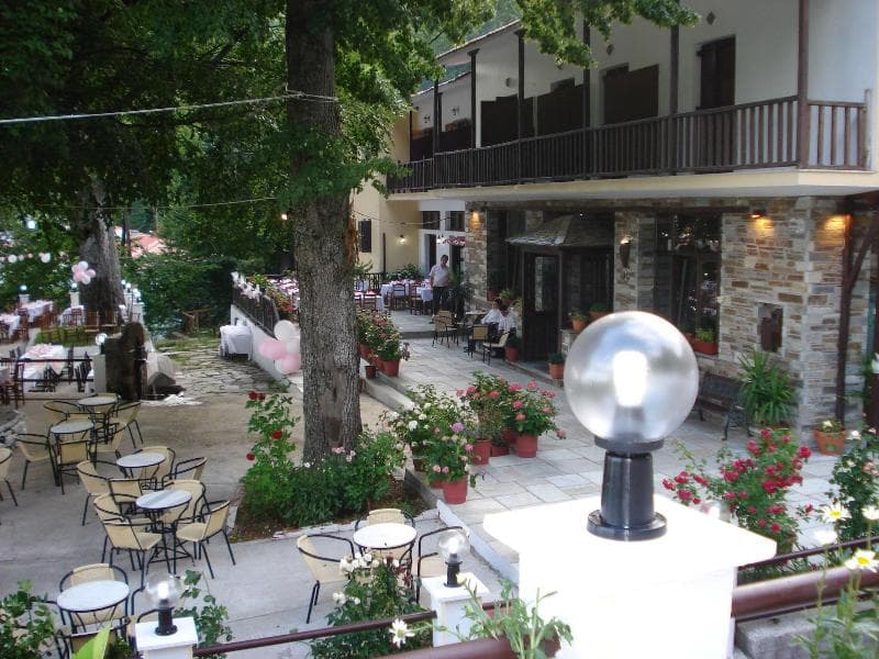 Hani Zisi Hotel 5