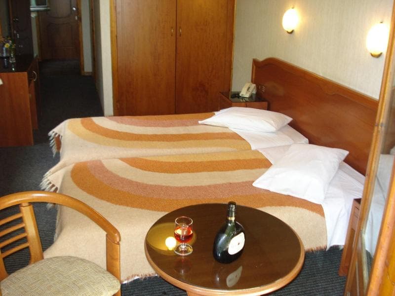 Hani Zisi Hotel 3