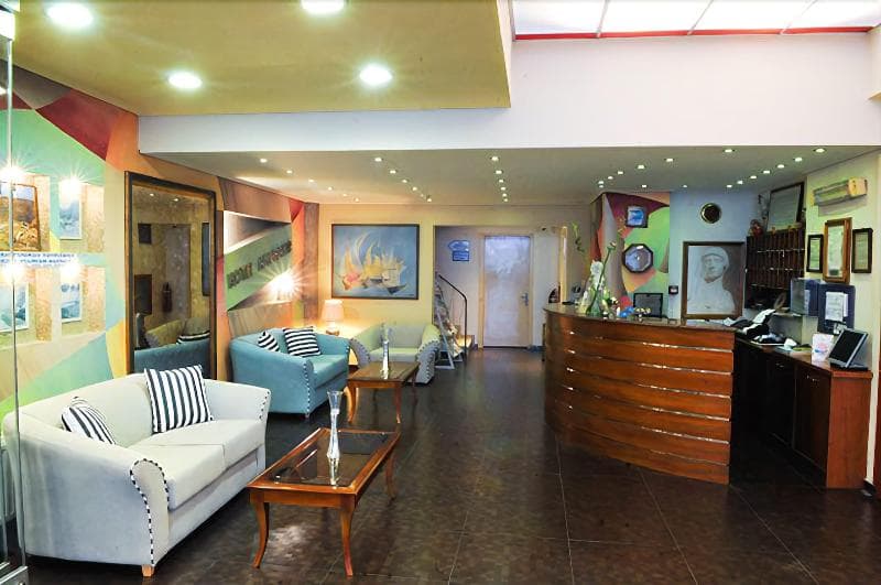 Amvrakia Hotel 4
