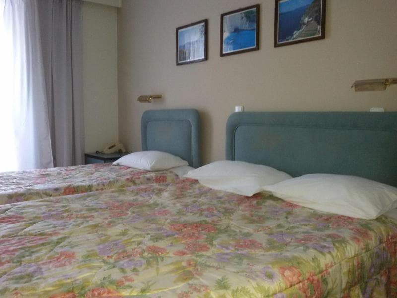 Amvrakia Hotel 3