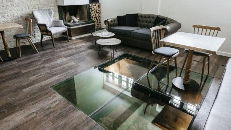 Its Kale Boutique Hotel main
