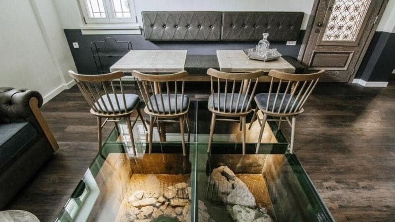 Its Kale Boutique Hotel photo 1