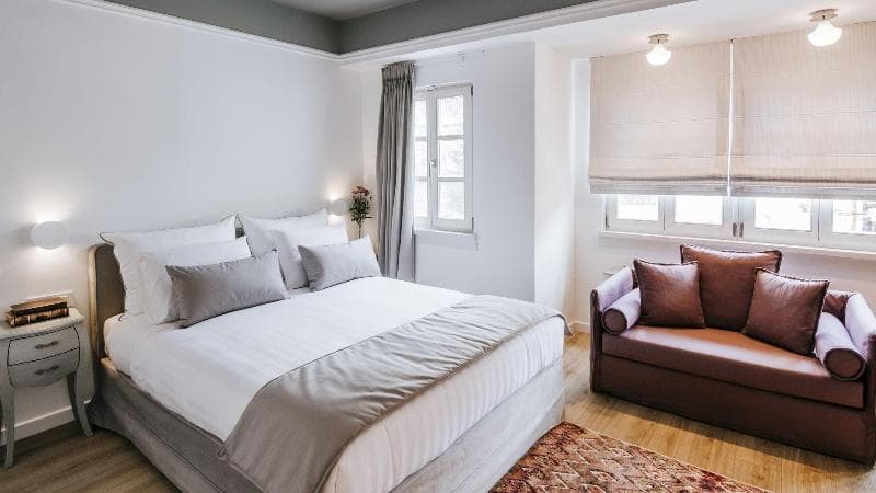 Its Kale Boutique Hotel 3