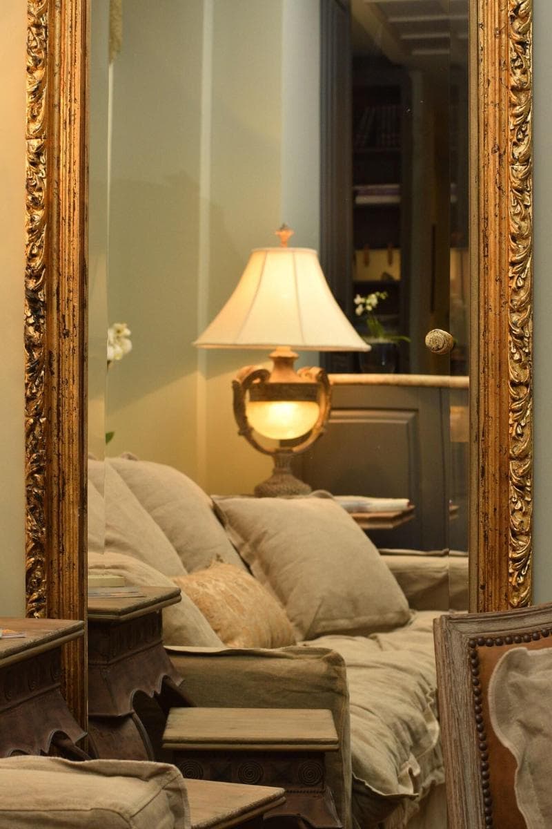 Hotel Antique 5