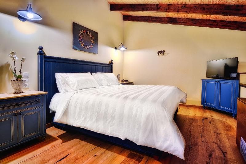 Hotel Antique 4