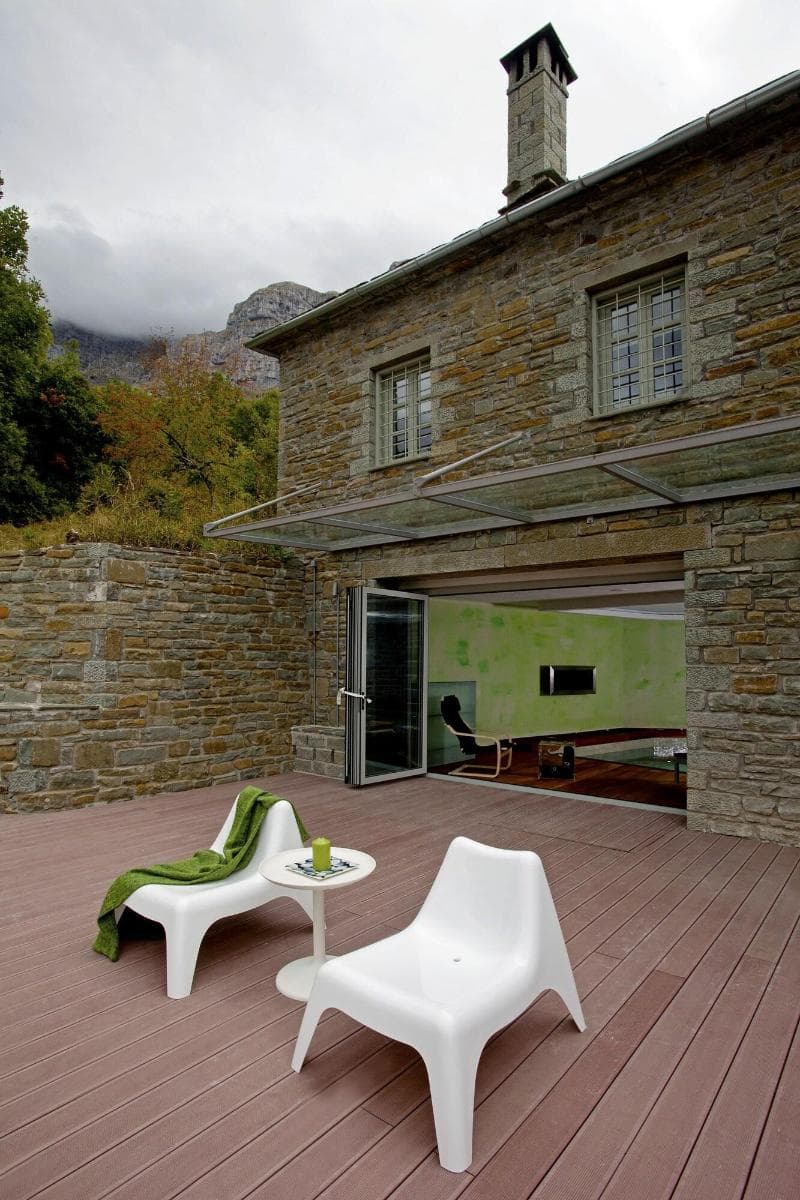 Mikro Papigo 1700 Hotel & Spa 4
