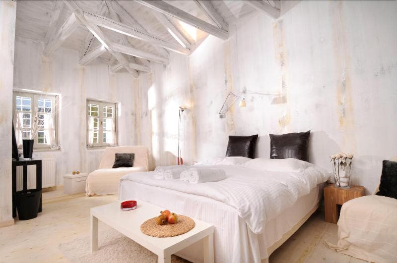Mikro Papigo 1700 Hotel & Spa photo 1