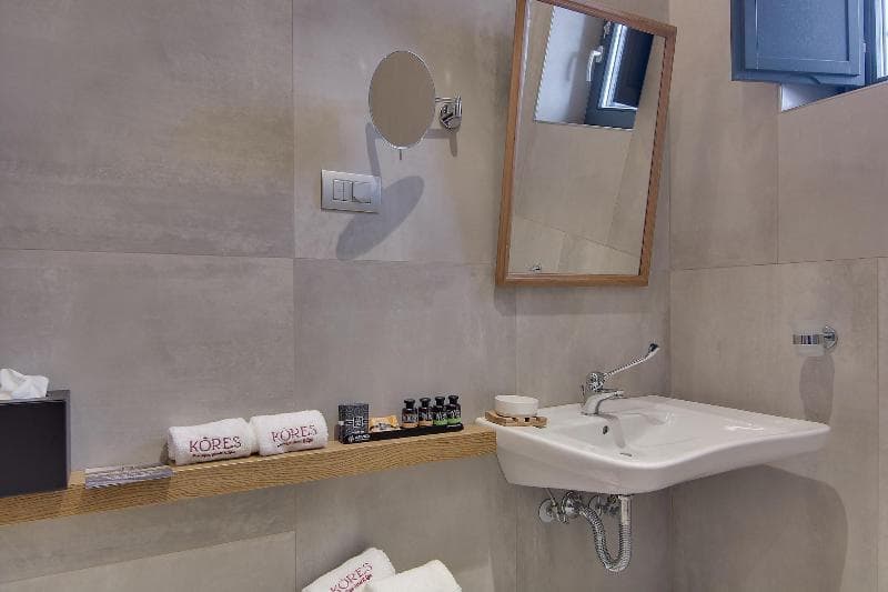 Kores Boutique Hotel & Spa Ioannina 3