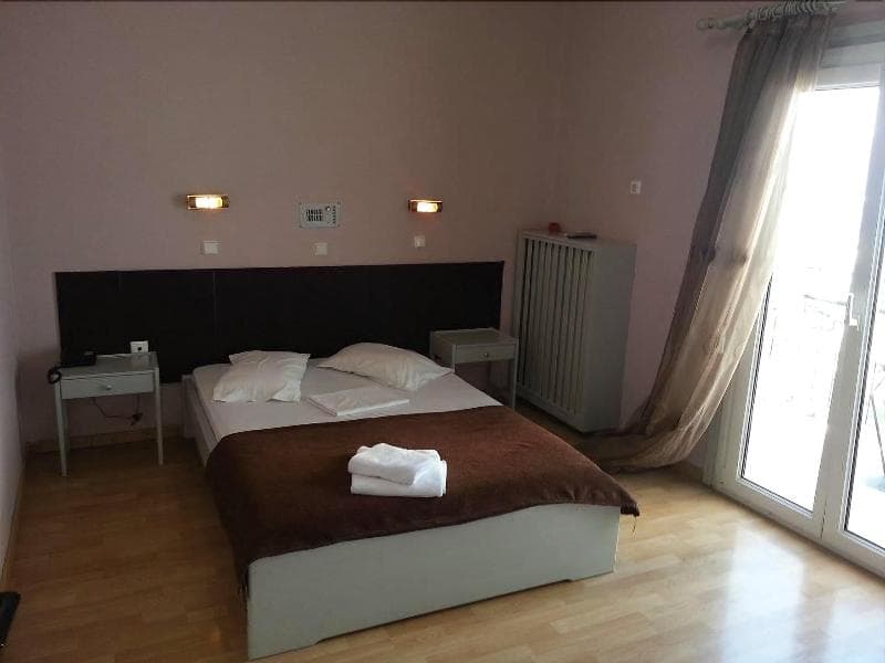 Korinthos Hotel 5