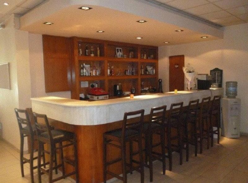 Korinthos Hotel main