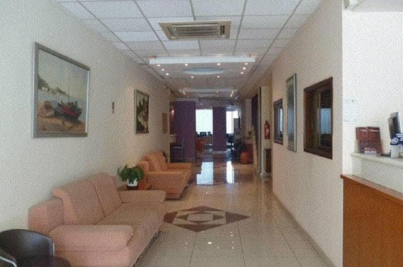 Korinthos Hotel 4