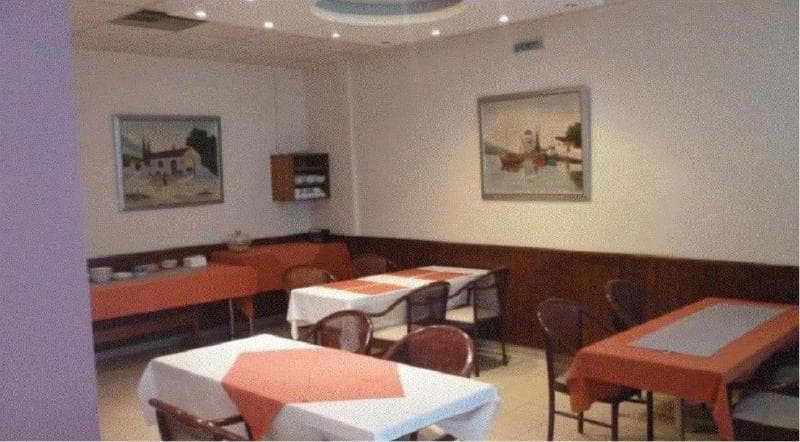 Korinthos Hotel photo 1
