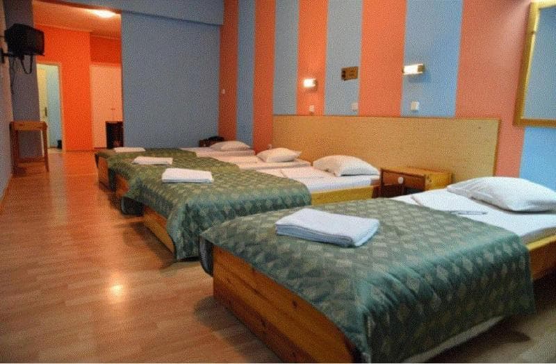 Korinthos Hotel 3