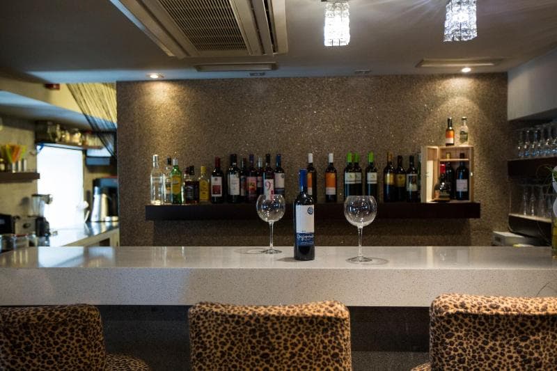 Aion Luxury Hotel main