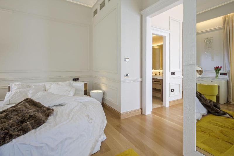 3 Sixty Hotel & Suites 3
