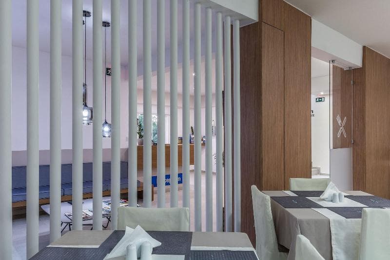 Sea View Hotel & Apartments photo 1