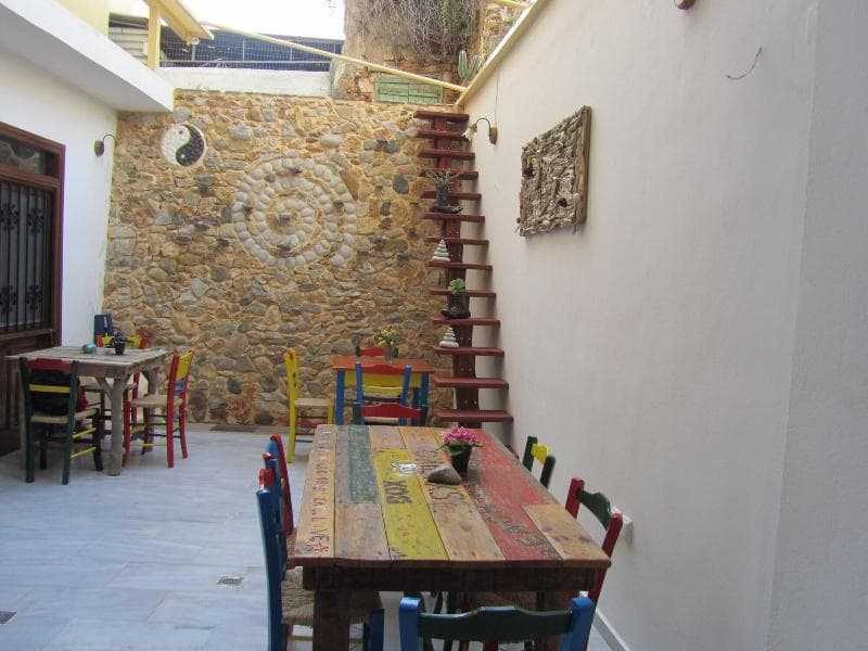Poco Loco Hotel main