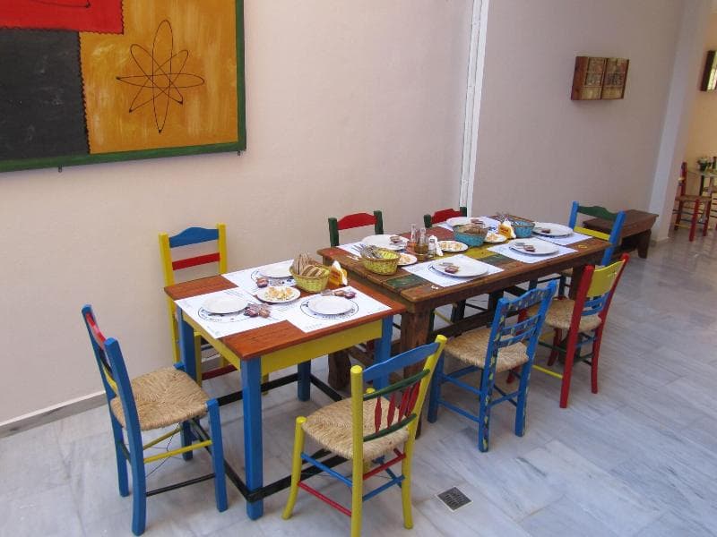 Poco Loco Hotel photo 1