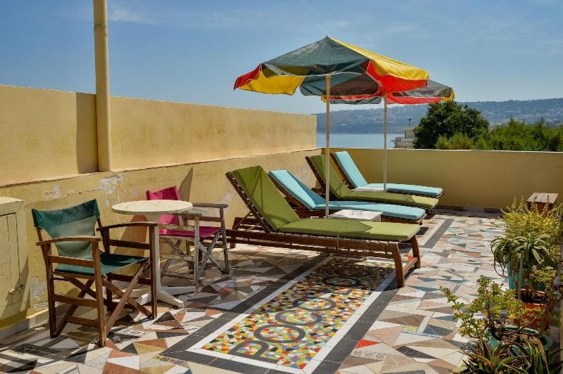 Poco Loco Hotel 5