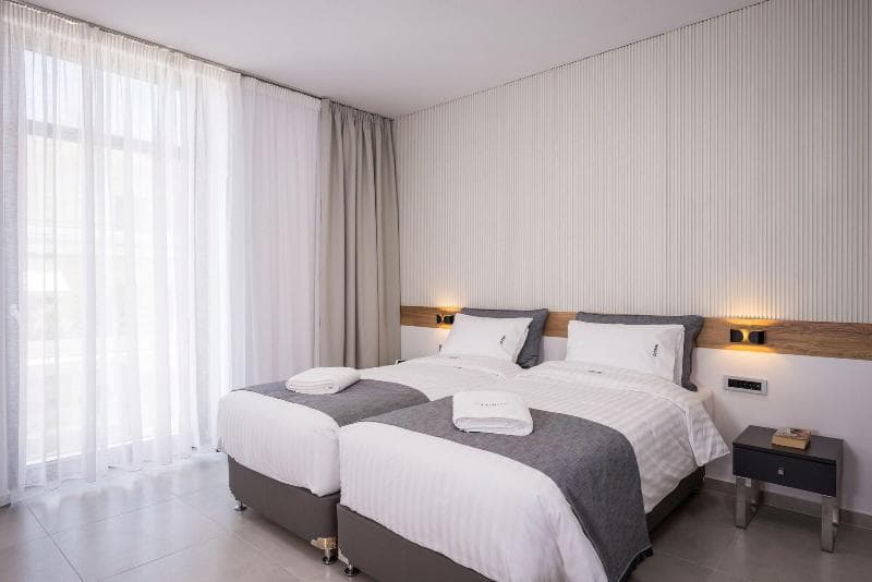 Central City Hotel 4
