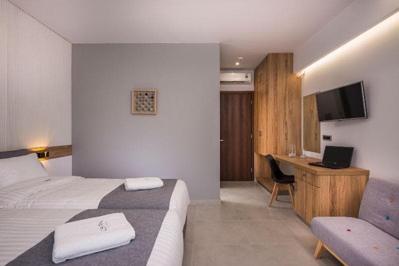 Central City Hotel photo 1