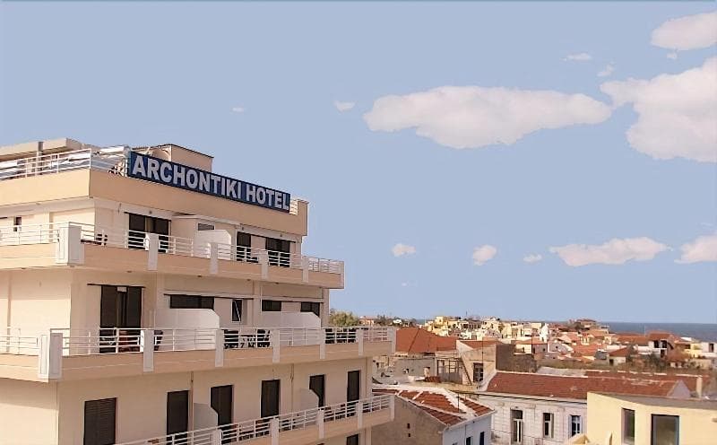 Archontiki Hotel 2