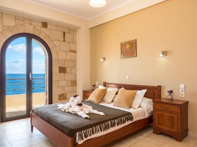 Xristinas Apartments 4