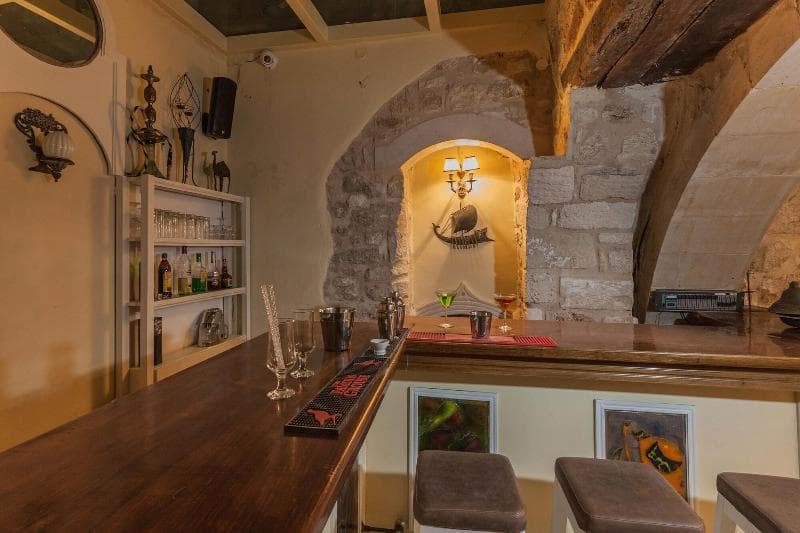Hamam Oriental Suites main