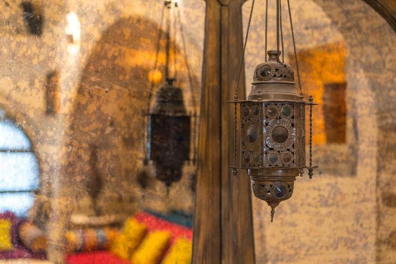 Hamam Oriental Suites 5