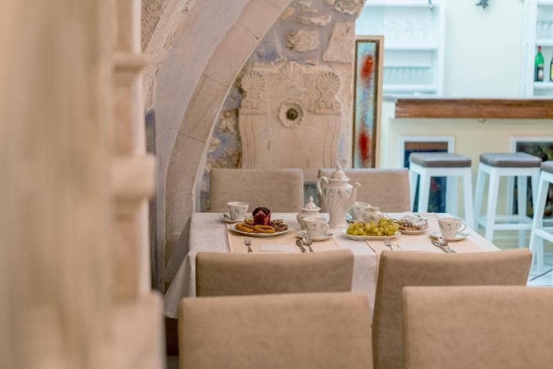 Hamam Oriental Suites 3