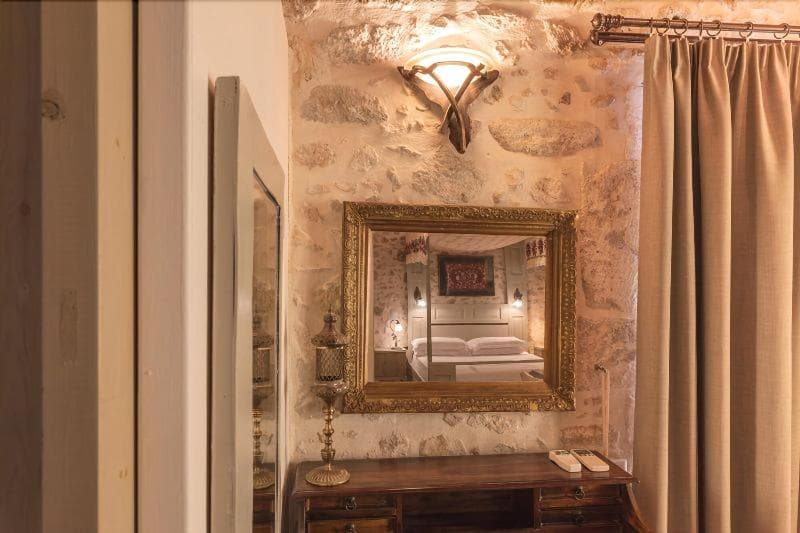 Hamam Oriental Suites 4