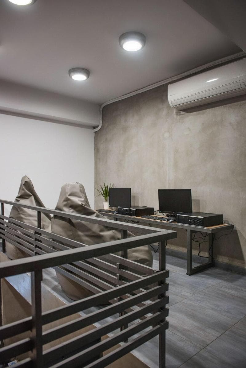 Bedbox Hostel 1