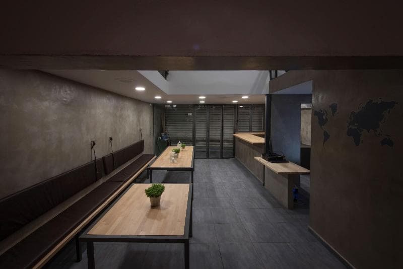 Bedbox Hostel 5