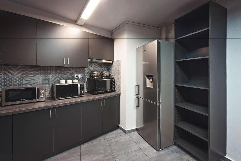 Bedbox Hostel 3