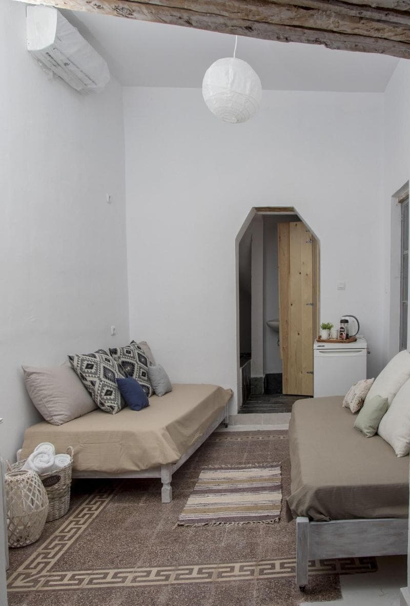 Mascot Boutique Hotel photo 1