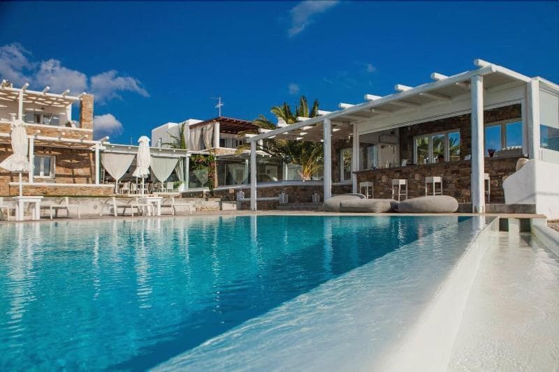 Sea View Residence main