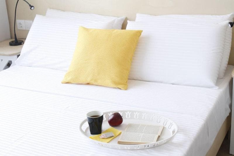 Crops Suites main