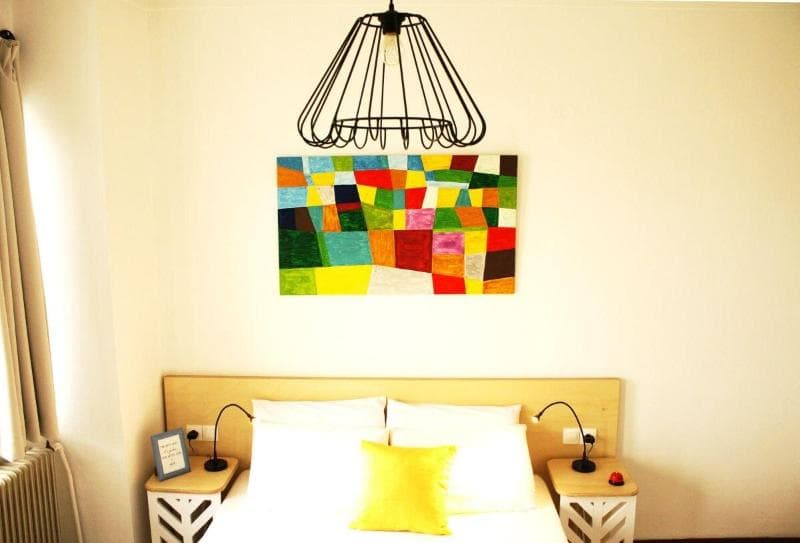 Crops Suites 4