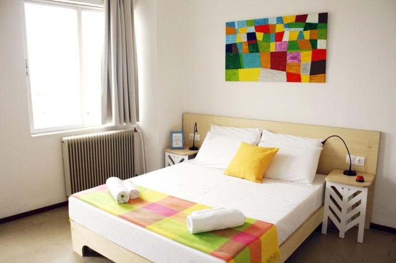Crops Suites 5
