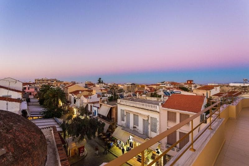 Polyxenia Boutique Hotel 3