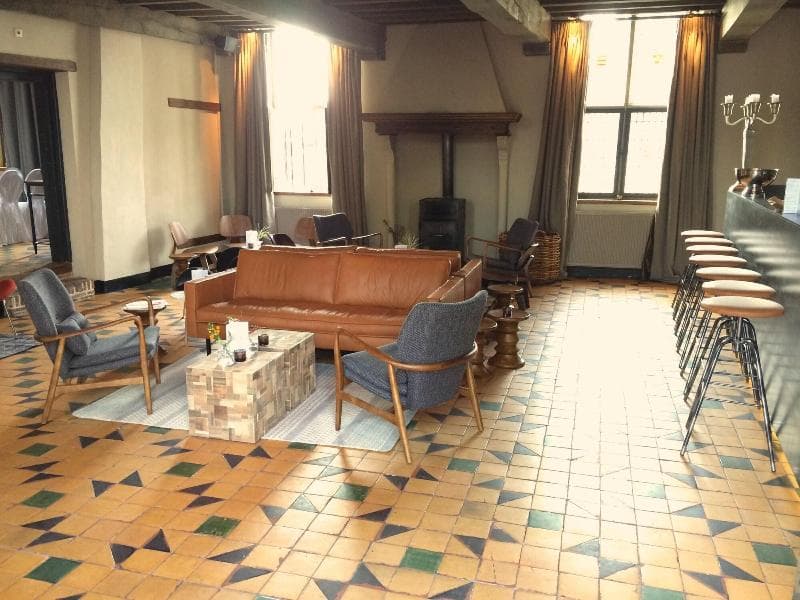 H-Design Hotel Kasteel Coevorden 5