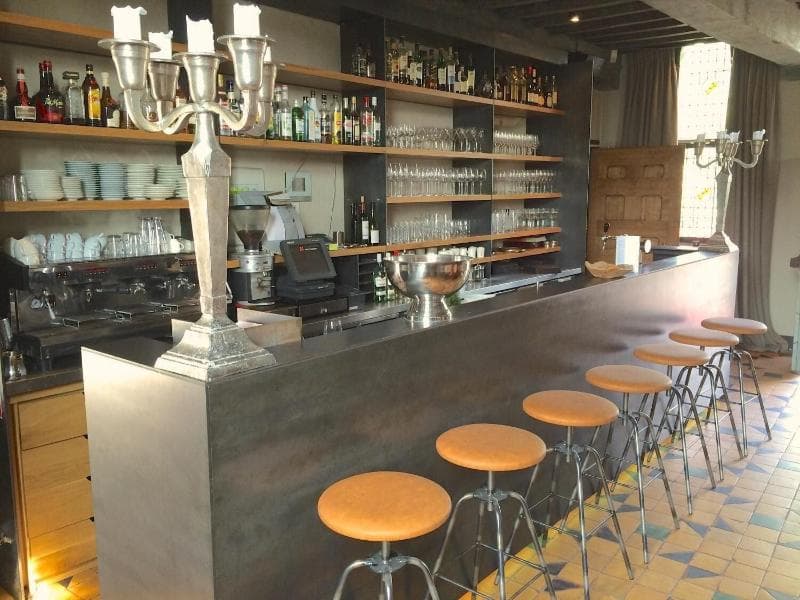 H-Design Hotel Kasteel Coevorden main