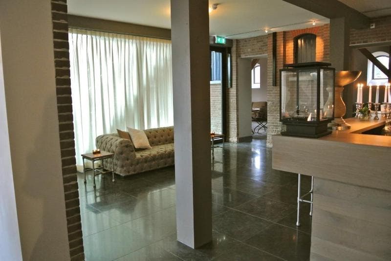 H-Design Hotel Kasteel Coevorden 4