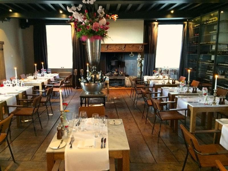 H-Design Hotel Kasteel Coevorden photo 1
