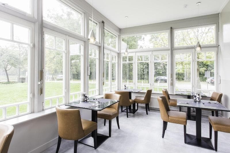 Rijksmonument Hotel De Sprenck 3