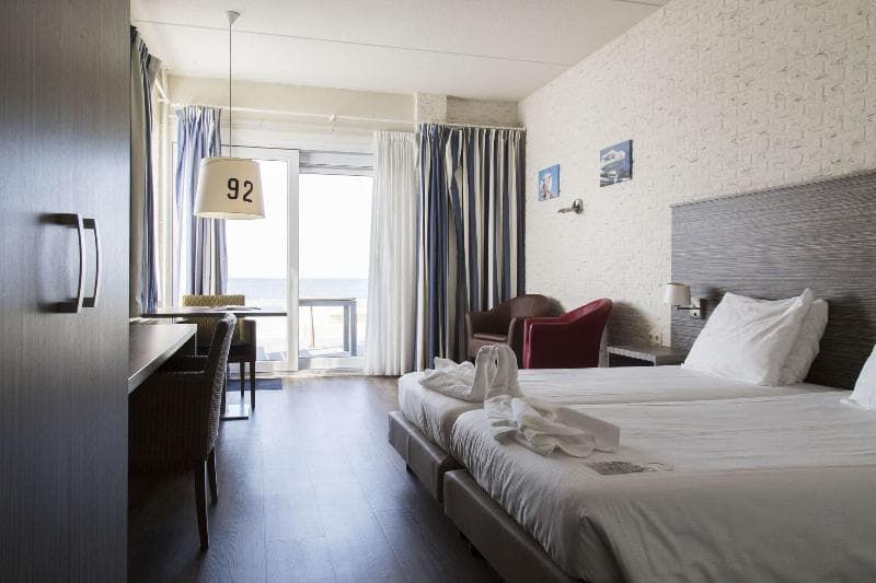 Strand Hotel Vigilante 5
