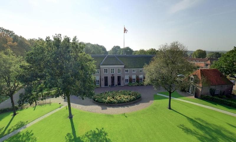 Stadspaleis Hotel Oldruitenborgh 4