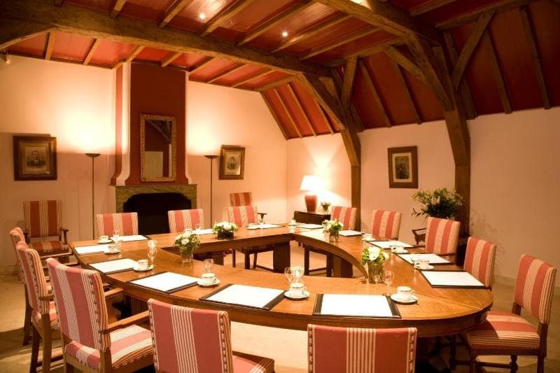 Stadspaleis Hotel Oldruitenborgh main